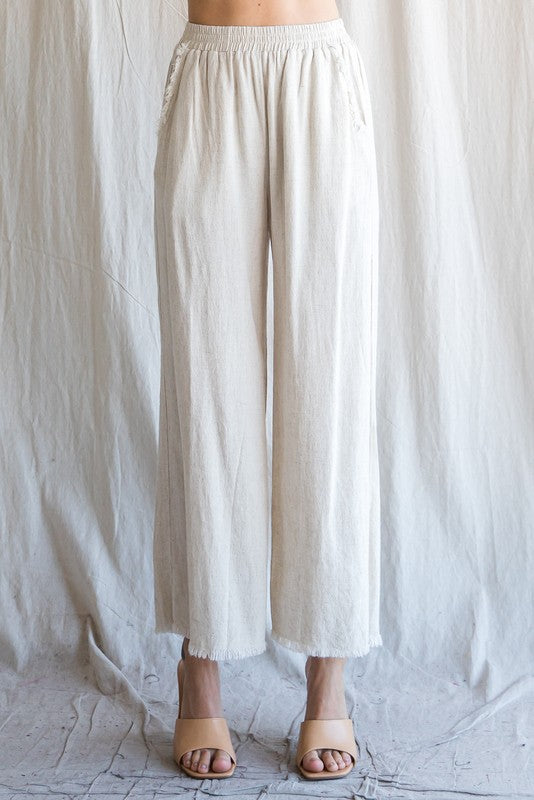 Bella Pants