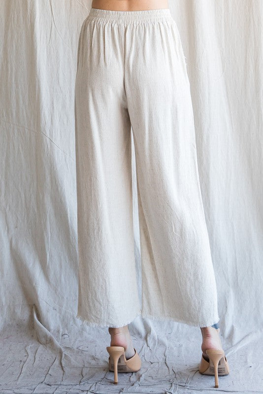 Bella Pants