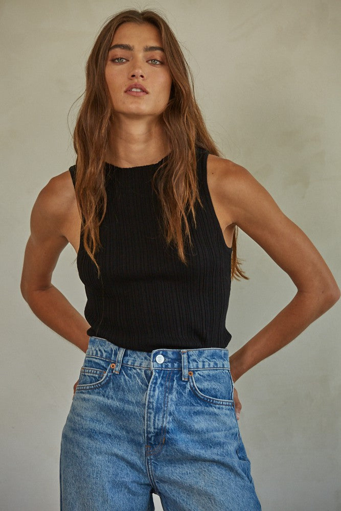 Josie Tank