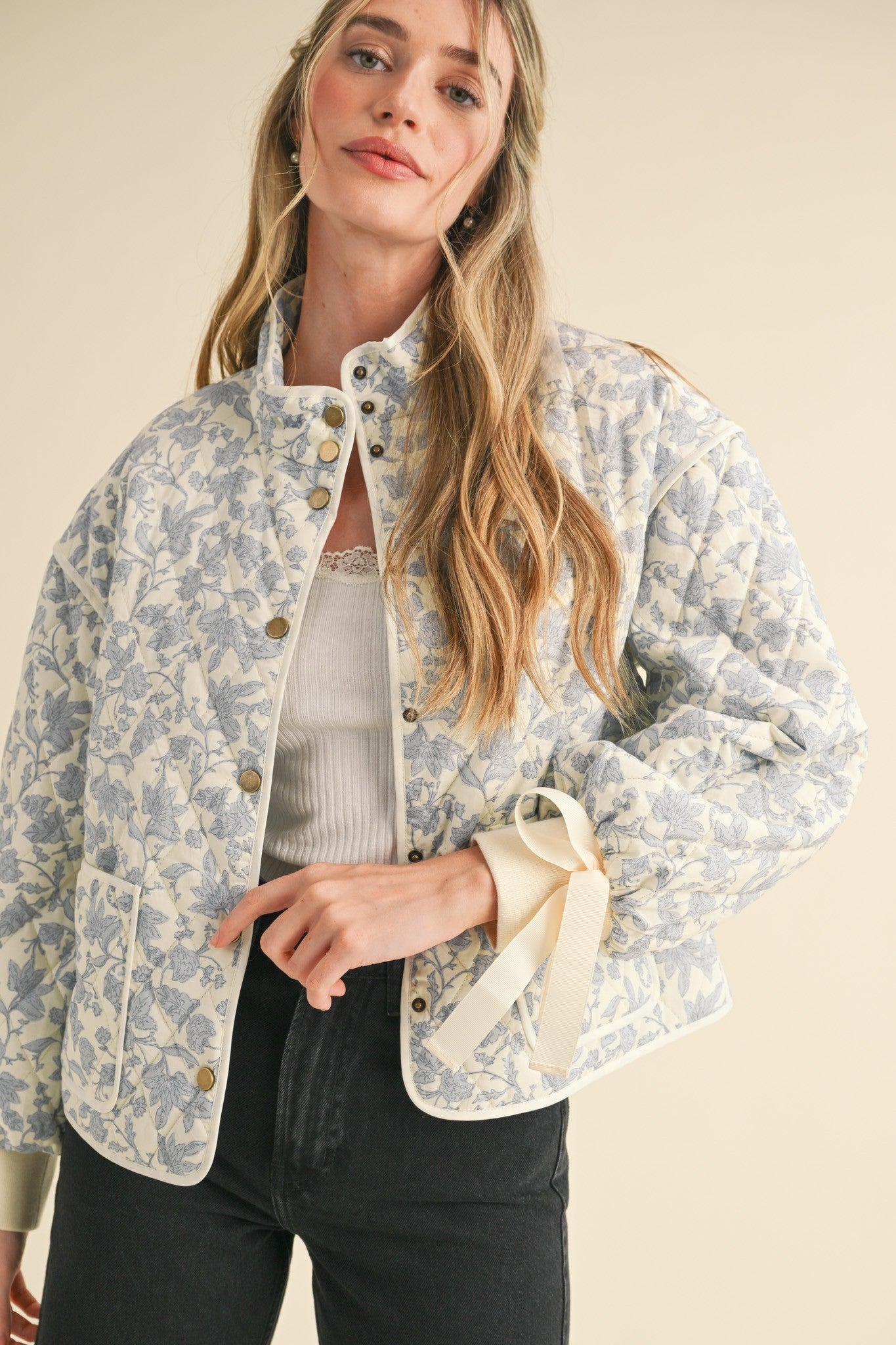Nina Jacket