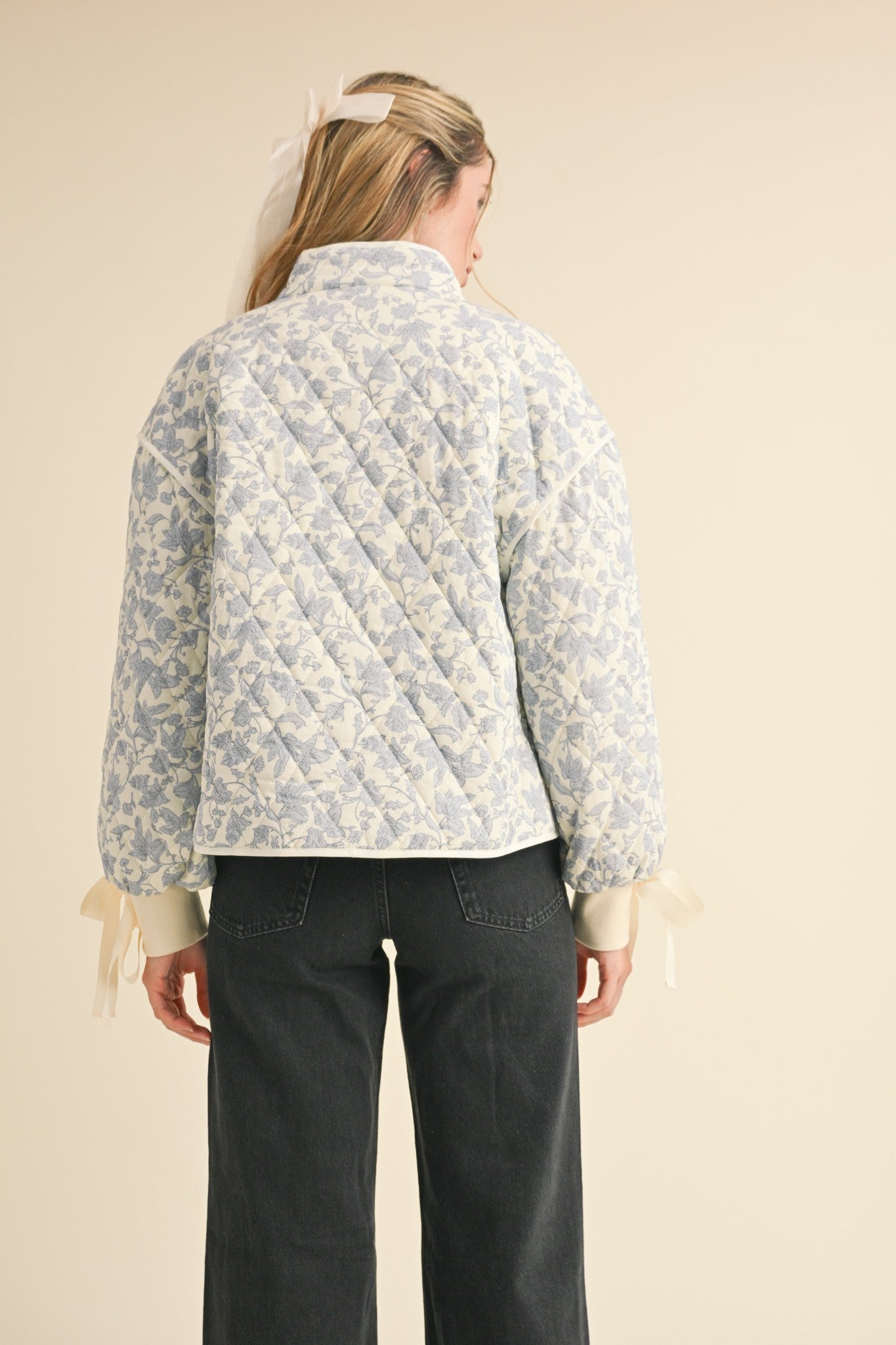 Nina Jacket