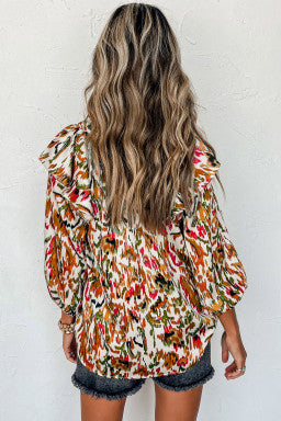 Laynie Blouse