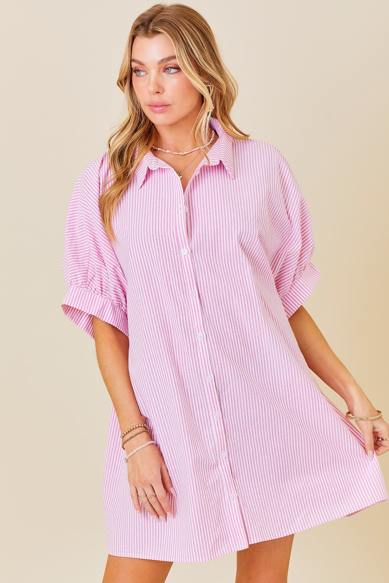 Lily Dress