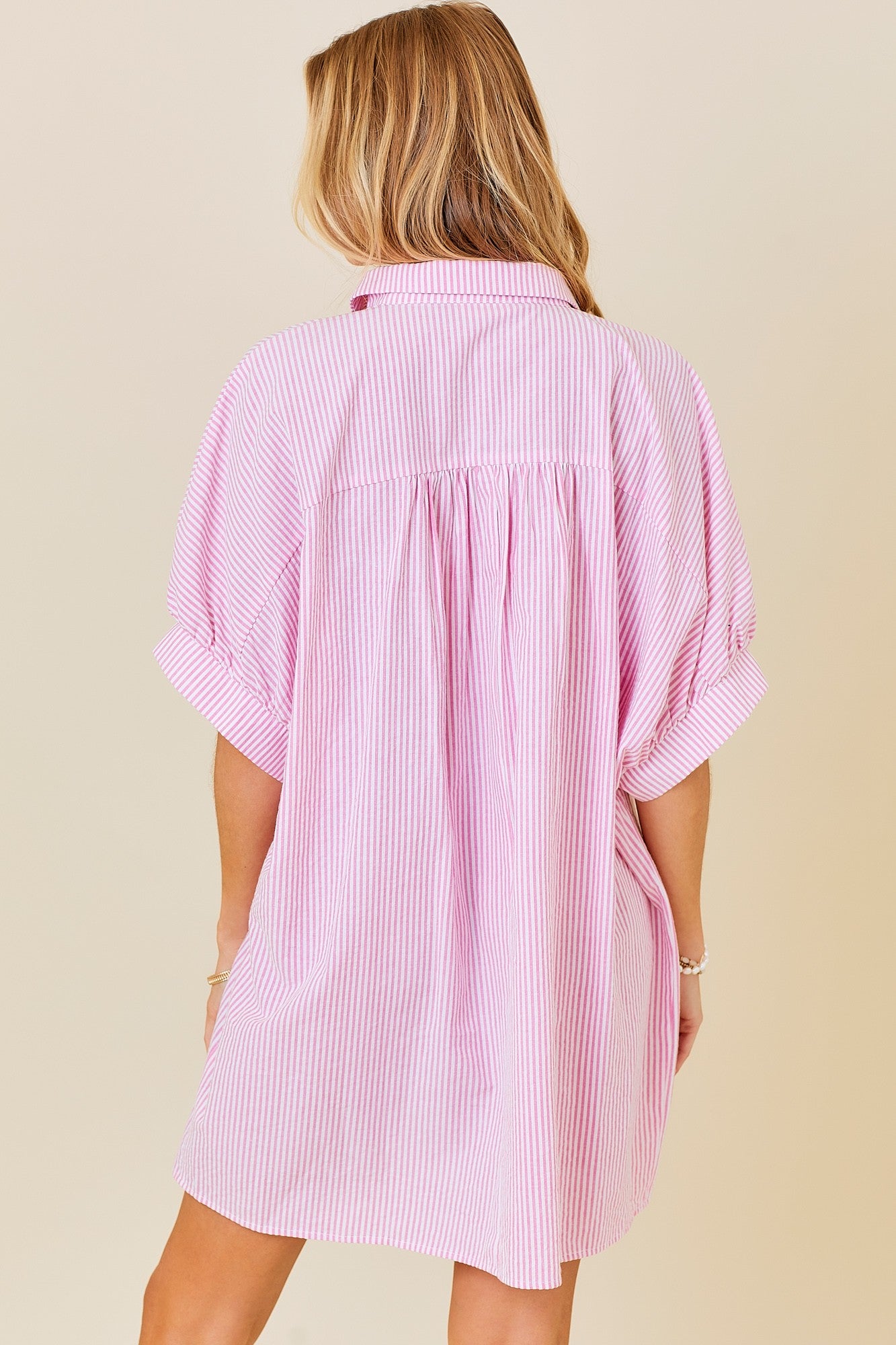 Lily Dress