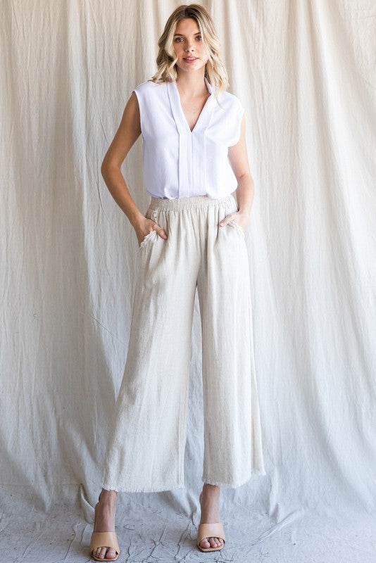 Bella Pants
