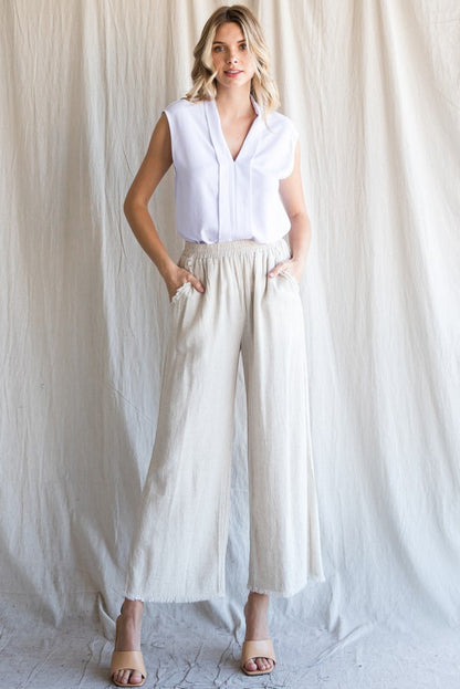 Bella Pants