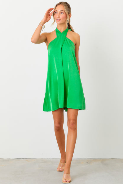 Kailyn Dress